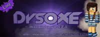 Couverture Facebook Page Dysoxe